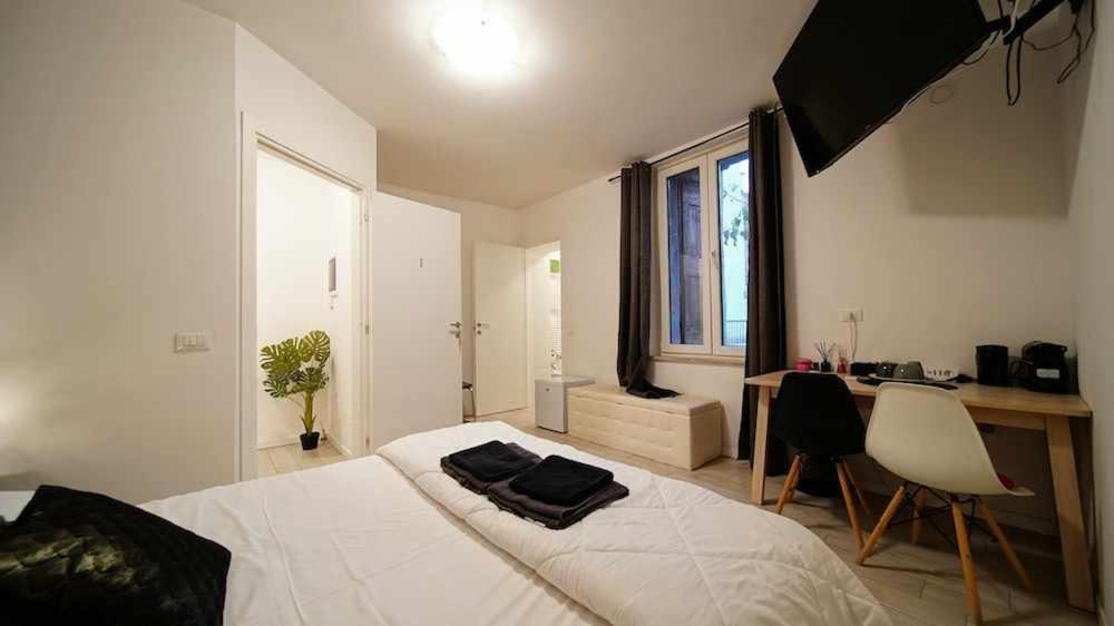 Langolo Di Laura Borgo Roma Destiny Home 3 Верона Номер фото